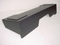 2007 Up Chevy/Gmc Extended Cab Pro Poly Sub Box 2X12